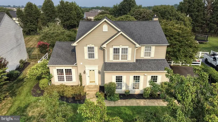 705 Pinewood Dr, Middletown, DE 19709 - #2