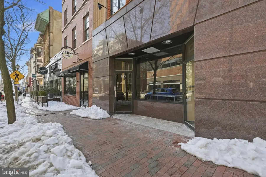 833 N Market St, Wilmington, DE 19801 - #3