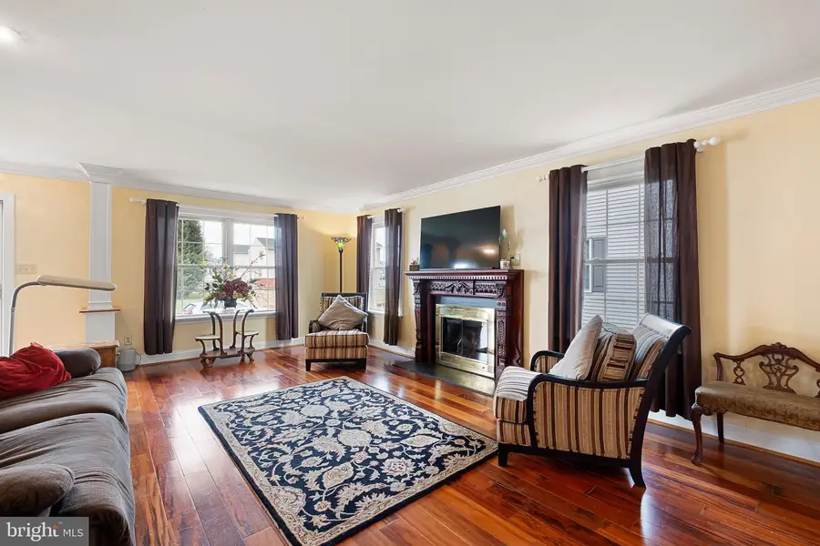 337 Nicholas Ct, Wilmington, DE 19808 - #2