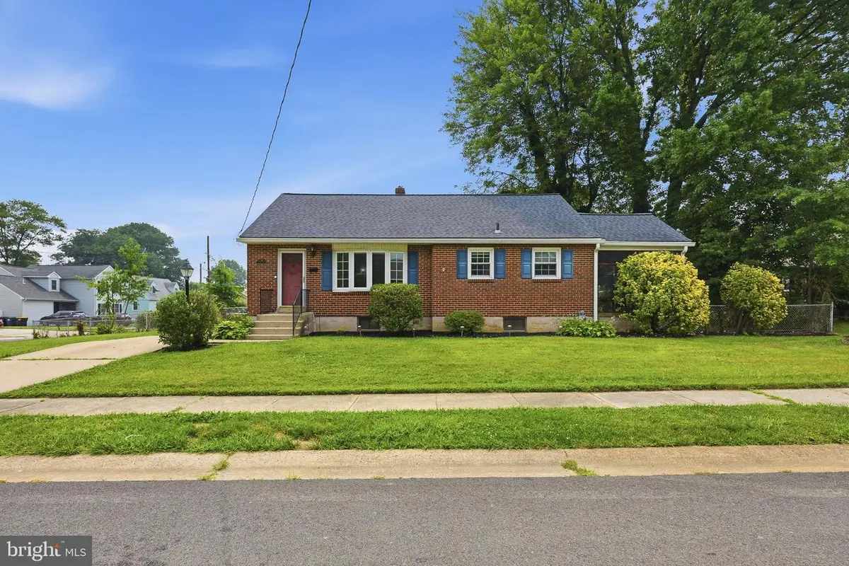2806 Madison Ave, Claymont, DE 19703 - #1