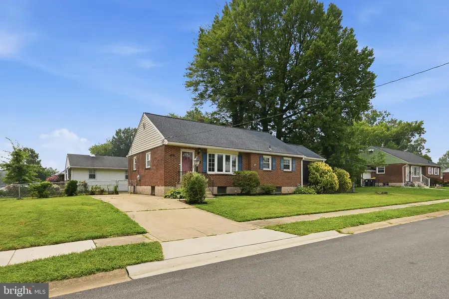 2806 Madison Ave, Claymont, DE 19703 - #2