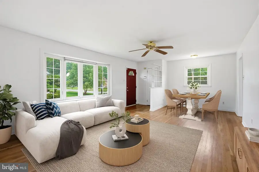 2806 Madison Ave, Claymont, DE 19703 - #3