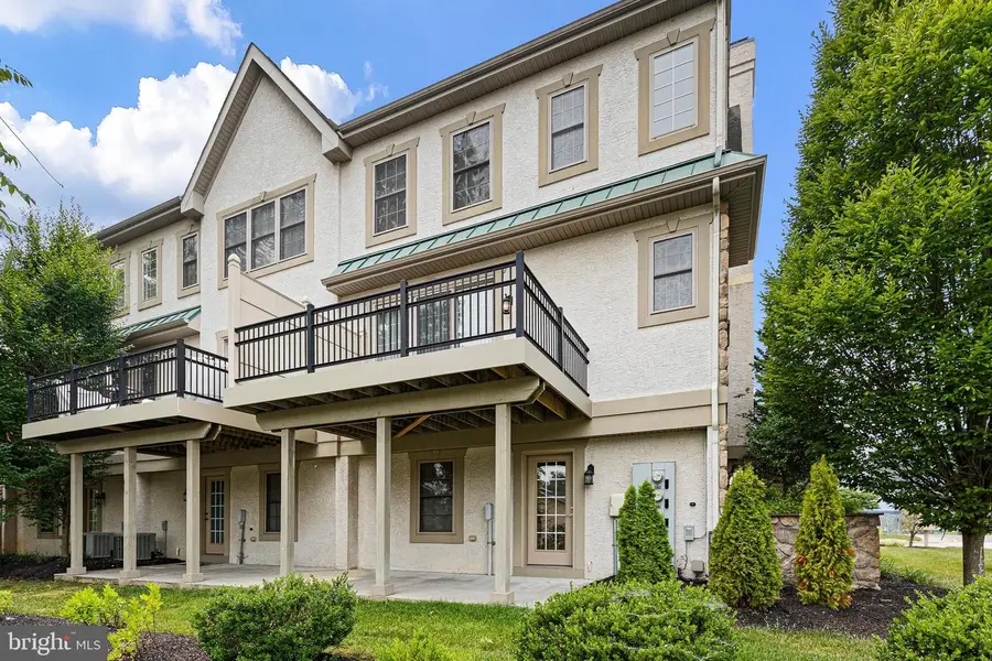 101 Sutton Way, Newark, DE 19711 - #3