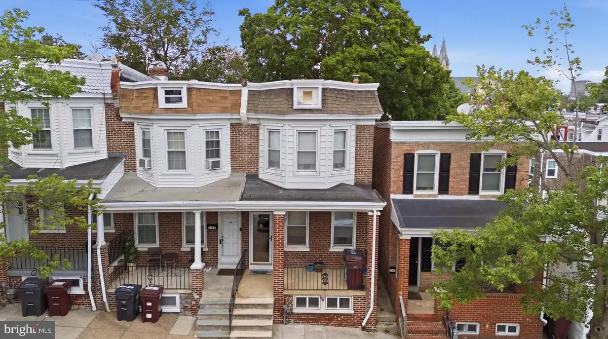 1203 Beech St, Wilmington, DE 19805 - #1