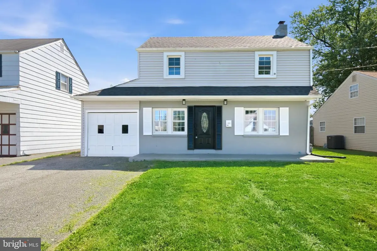 113 W Van Buren Ave, New Castle, DE 19720 - #1