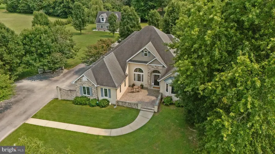 864 Old School House Rd, Middletown, DE 19709 - #3