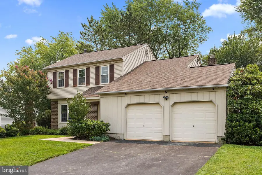 8 Signal Hill Dr, Hockessin, DE 19707 - #2