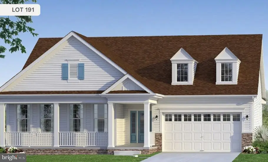 2844 Bernstein Cir, Middletown, DE 19709 - #1