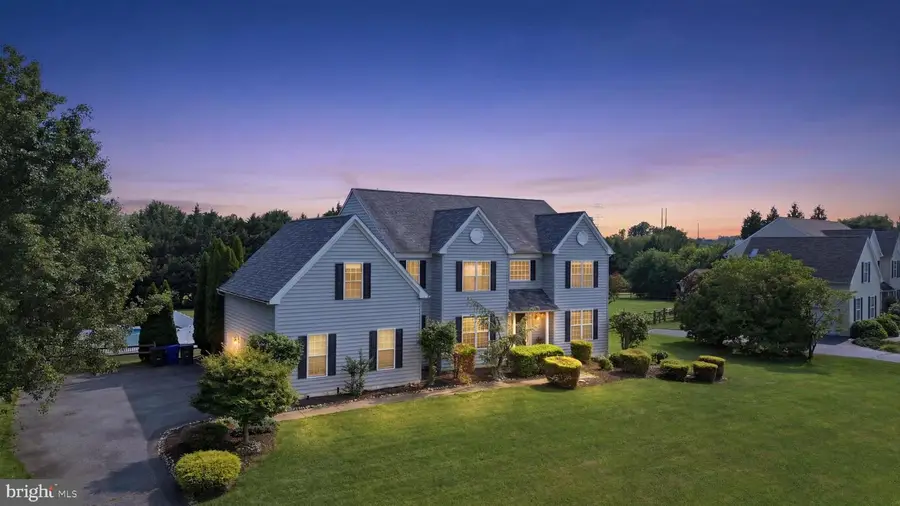 106 Anna Ct, Middletown, DE 19709 - #3