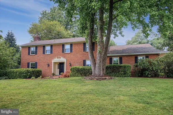 9 Bridleshire Rd, NEWARK, DE 19711