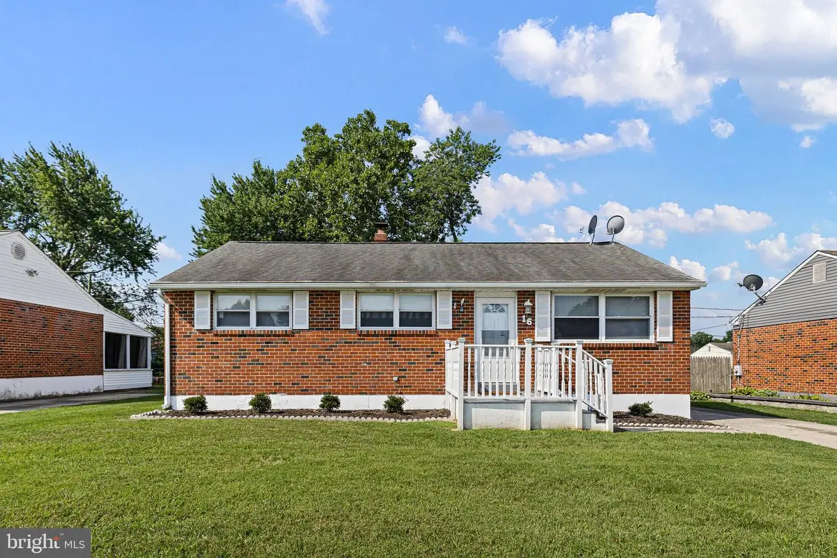16 Ivy Ln, New Castle, DE 19720 - #1