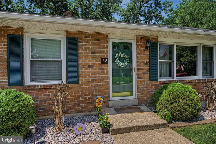 22 Heather Rd, Newark, DE 19702 - #3