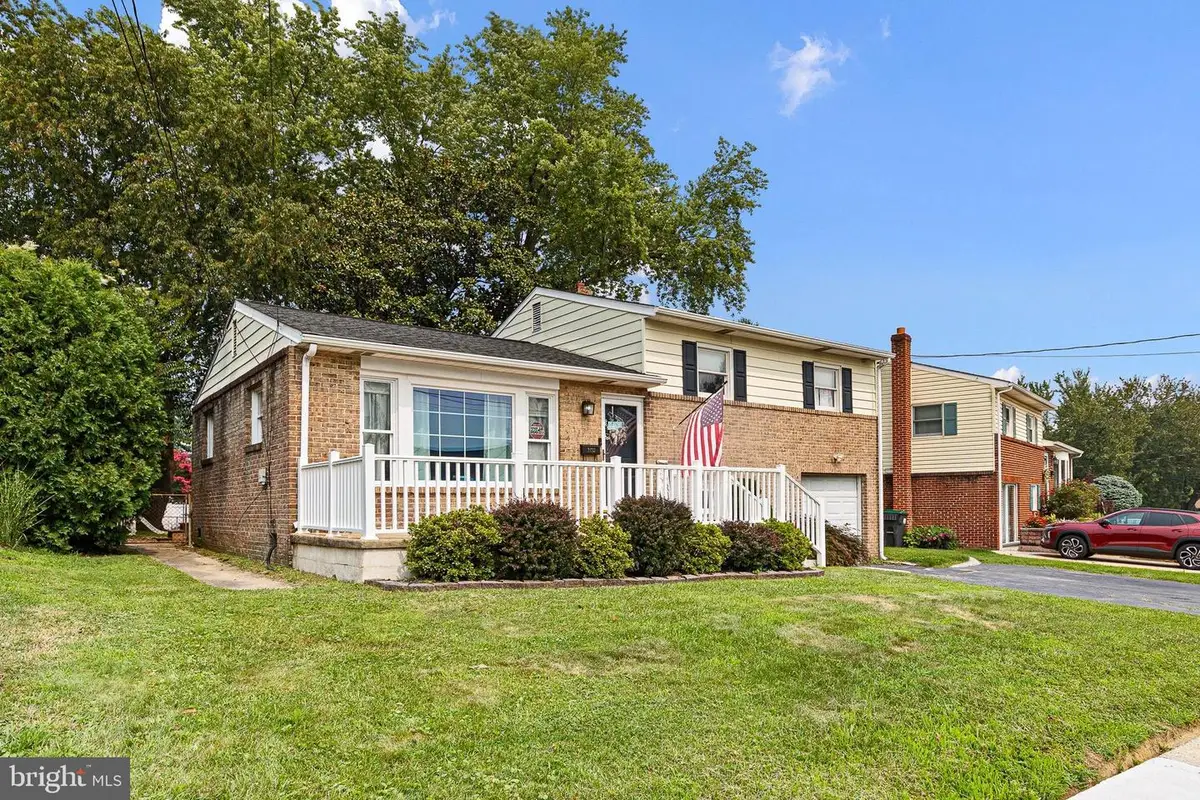 2433 Owen Dr, Wilmington, DE 19808 - #1