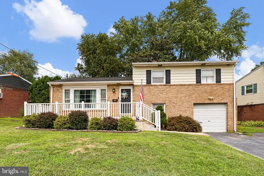 2433 Owen Dr, Wilmington, DE 19808 - #2