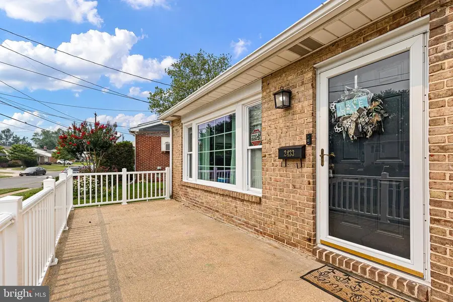 2433 Owen Dr, Wilmington, DE 19808 - #3