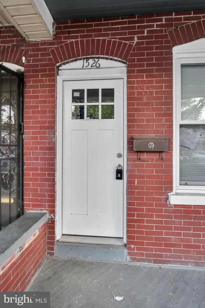 1526 W 4th St, Wilmington, DE 19805 - #1