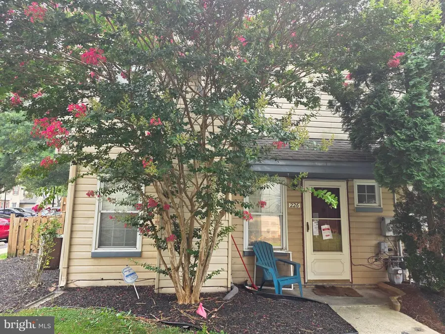 226 Stonebridge, New Castle, DE 19720 - #2