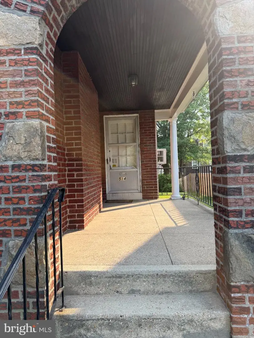 514 W 36th St, Wilmington, DE 19802 - #2