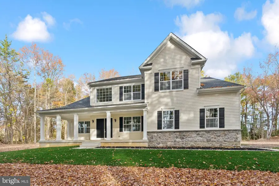 5-1/2a Larchmont Ct, Hockessin, DE 19707 - #2