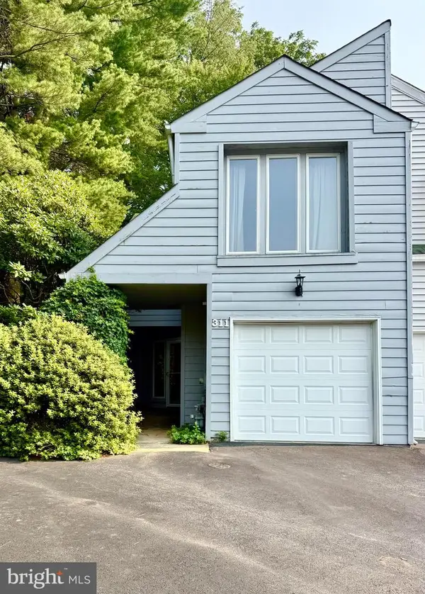 311 Pleasant Knoll Ct, NEWARK, DE 19711