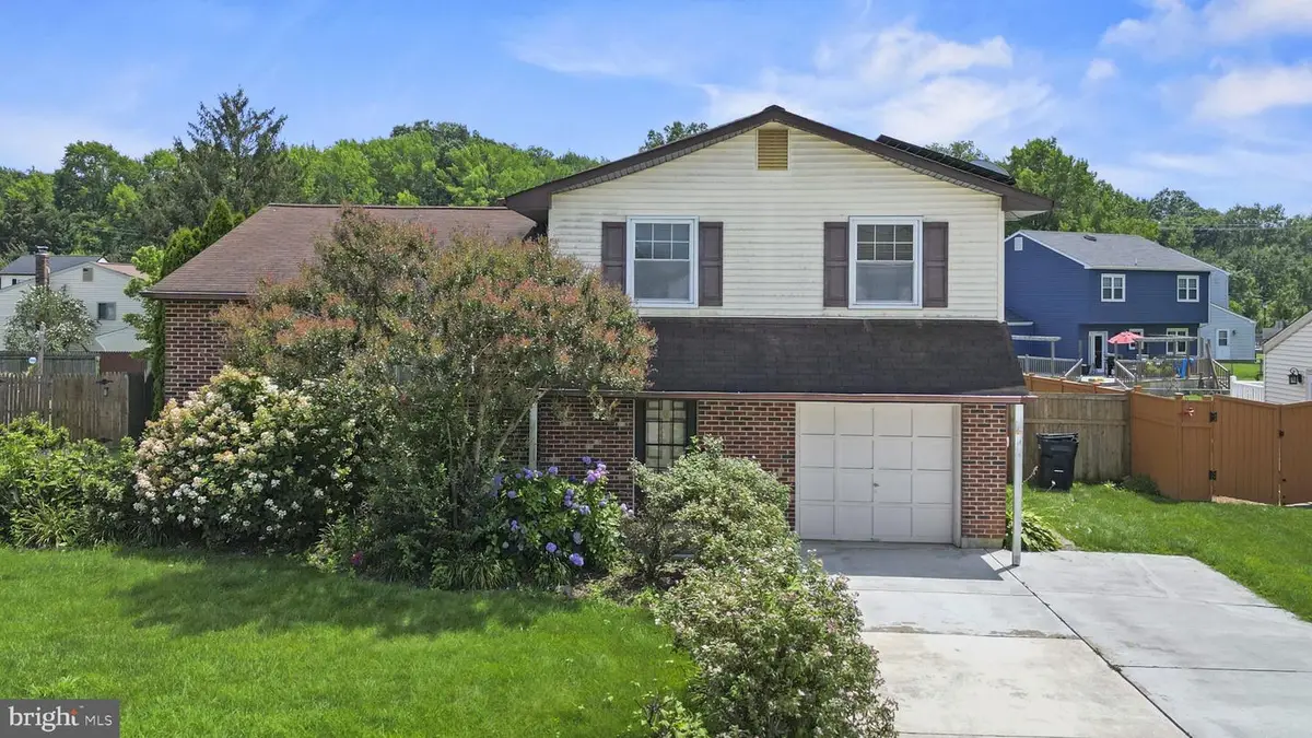 6 Worthy Down Ave, Bear, DE 19701 - #1