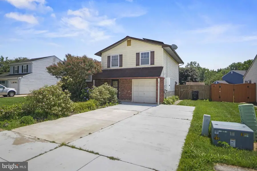 6 Worthy Down Ave, Bear, DE 19701 - #3