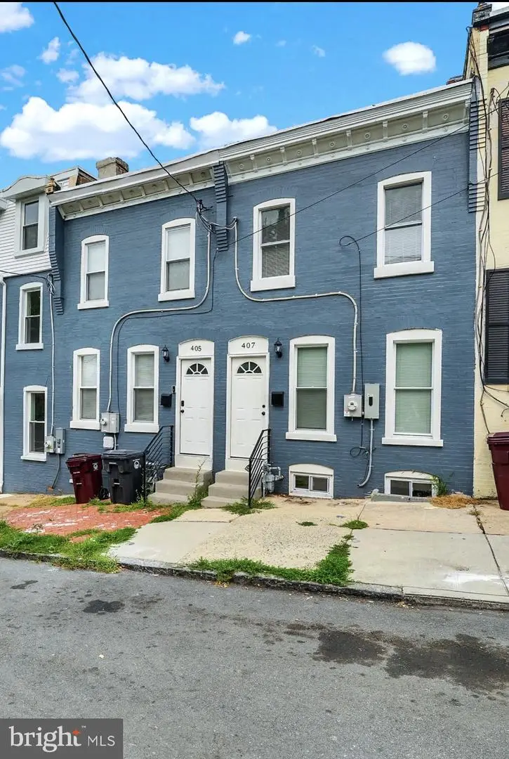 407 N Rodney St, Wilmington, DE 19805 - #1