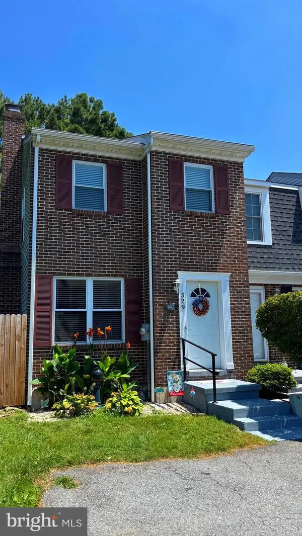529 Sparrow Ct, NEWARK, DE 19702