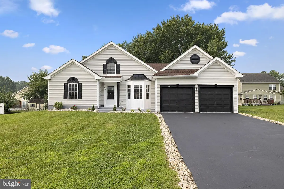 402 Park Ave, New Castle, DE 19720 - #1