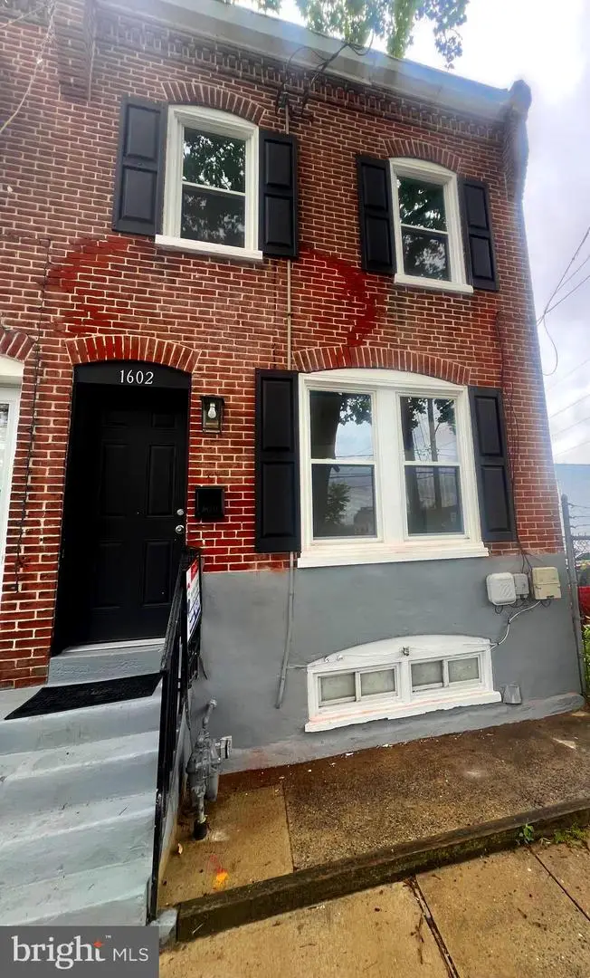 1602 Thatcher St, Wilmington, DE 19802 - #1