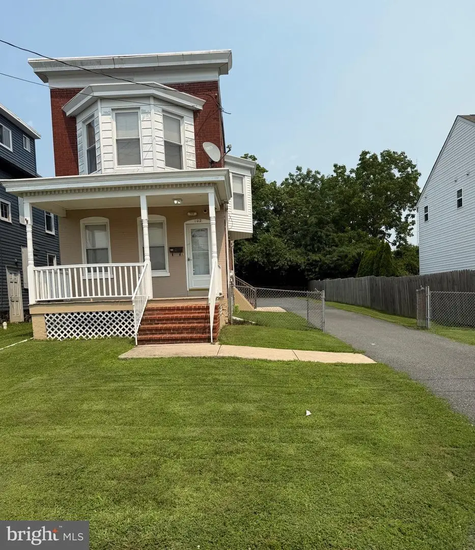 102 Northern Ave, Wilmington, DE 19805 - #1