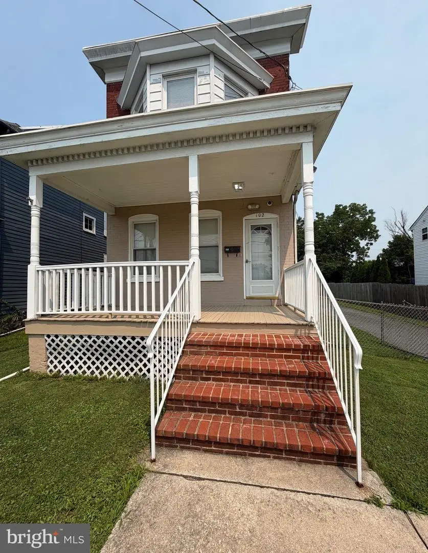 102 Northern Ave, Wilmington, DE 19805 - #3