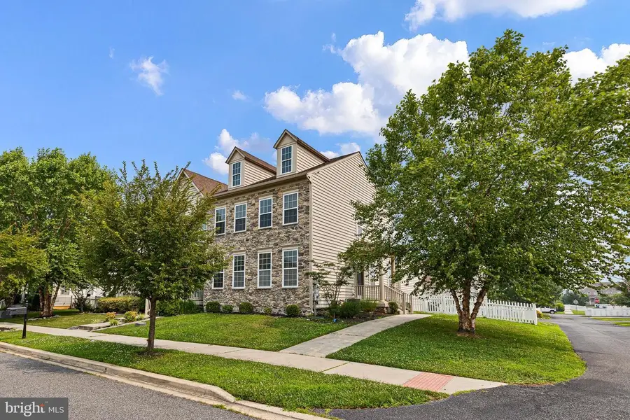 2332 E Palladio Pl, Middletown, DE 19709 - #2