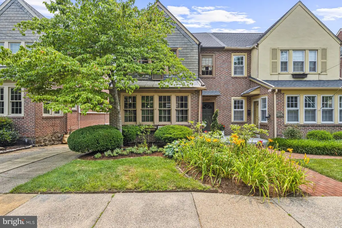 1104 Woodlawn Ave, Wilmington, DE 19805 - #1
