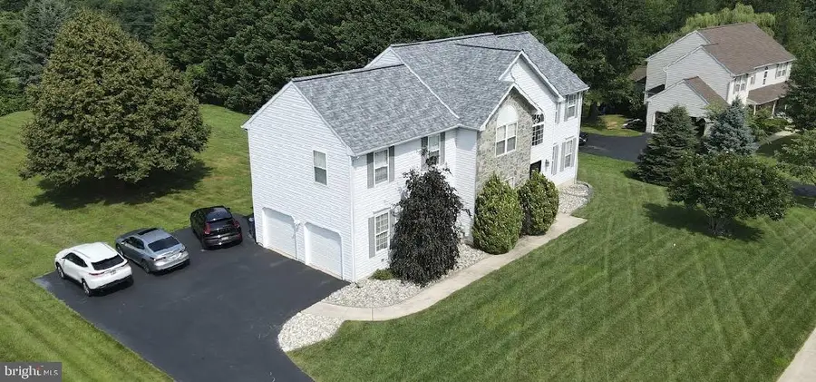 121 W Harvest Dr, New Castle, DE 19720 - #3