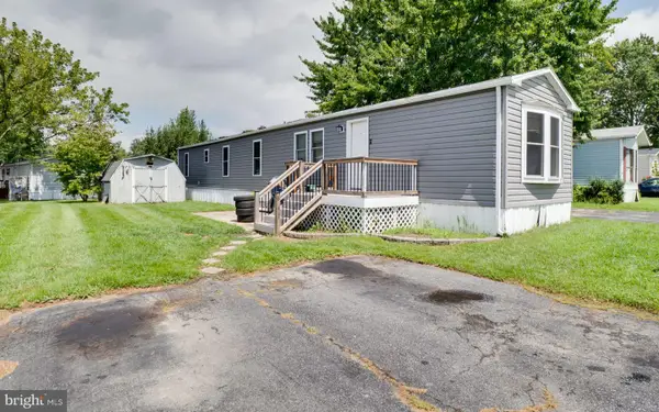 6 Milkweed Ct #239, NEWARK, DE 19713