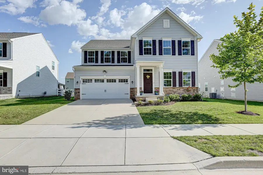 1032 Applecross Dr, Middletown, DE 19709 - #3