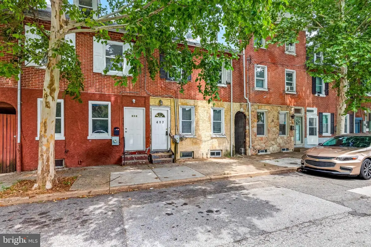 417 E 2nd St, Wilmington, DE 19801 - #1