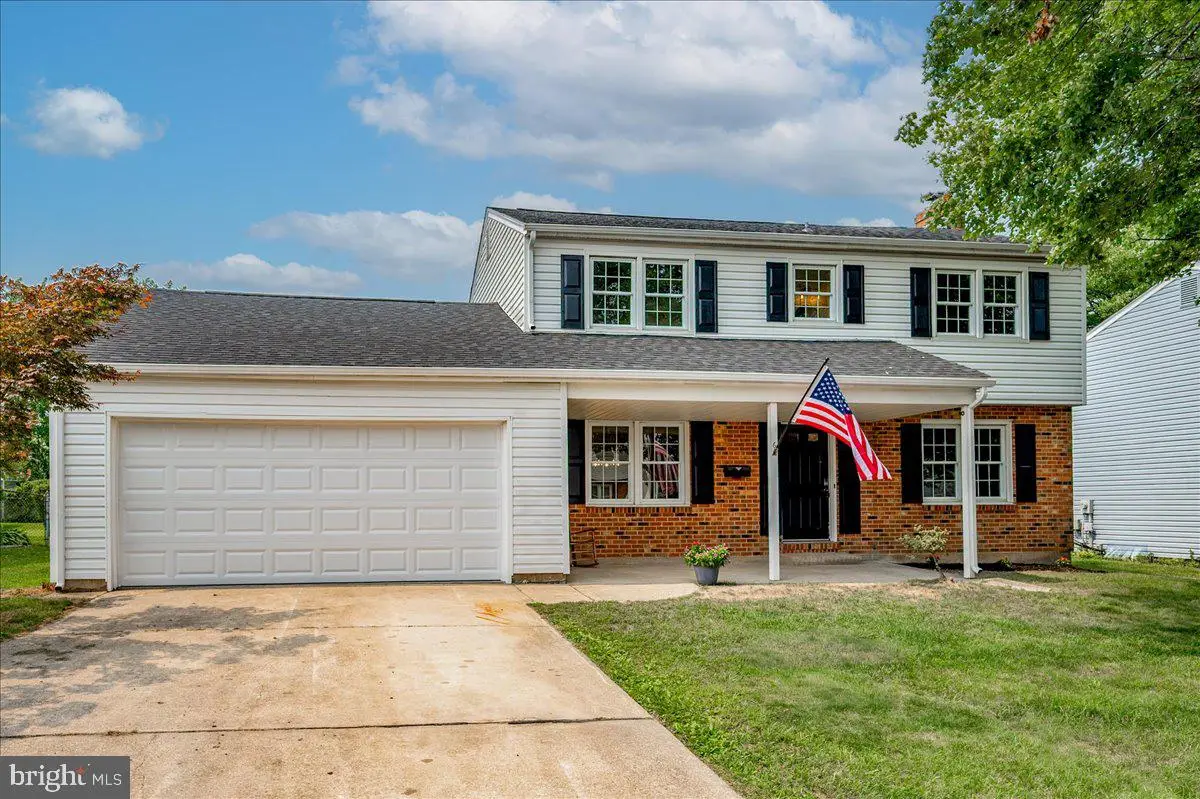 6 Black Rd, New Castle, DE 19720 - #1