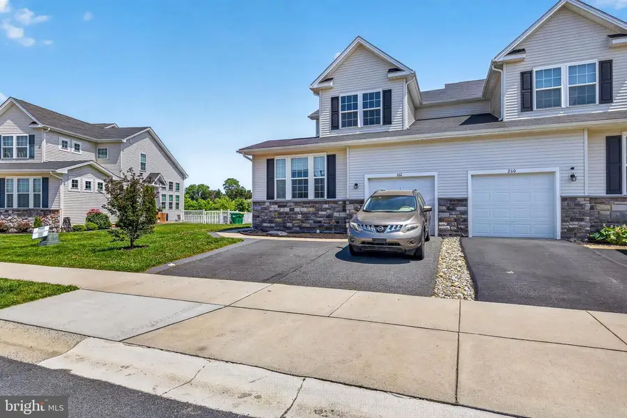 262 Rossnakill Rd, Middletown, DE 19709 - #3