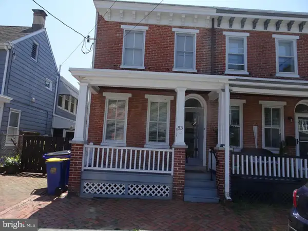 53 W 5th St, NEW CASTLE, DE 19720