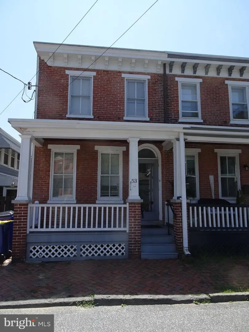 53 W 5th St, New Castle, DE 19720 - #2