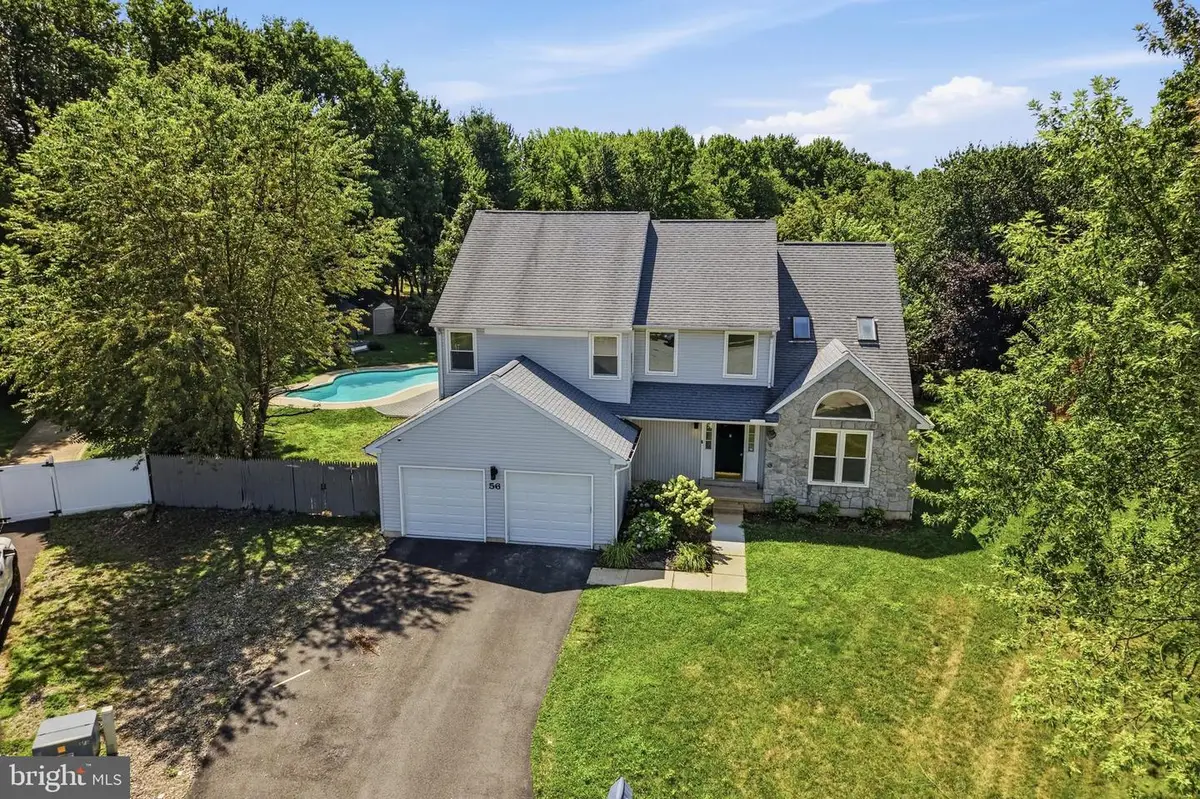 56 Owls Nest Cir, Bear, DE 19701 - #1