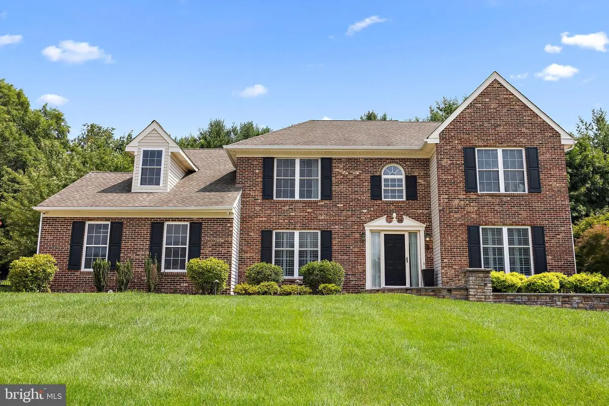 28 Clark Rdg, Hockessin, DE 19707 - #1
