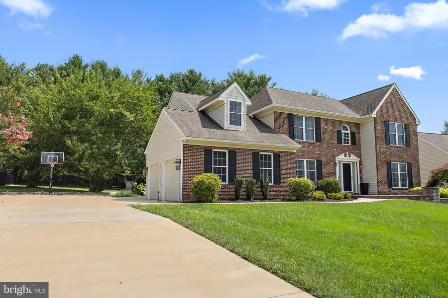 28 Clark Rdg, Hockessin, DE 19707 - #3