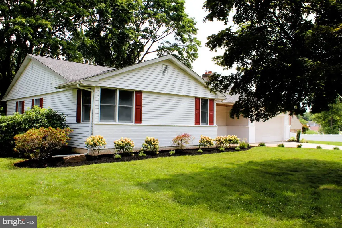 2010 Weatherton Dr, Wilmington, DE 19810 - #1