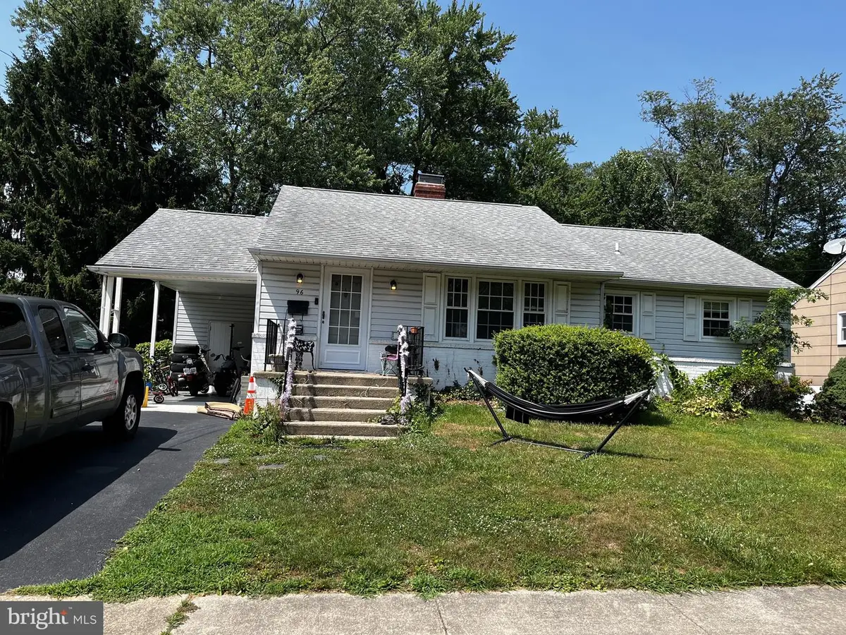 96 Dallas Ave, Newark, DE 19711 - #1