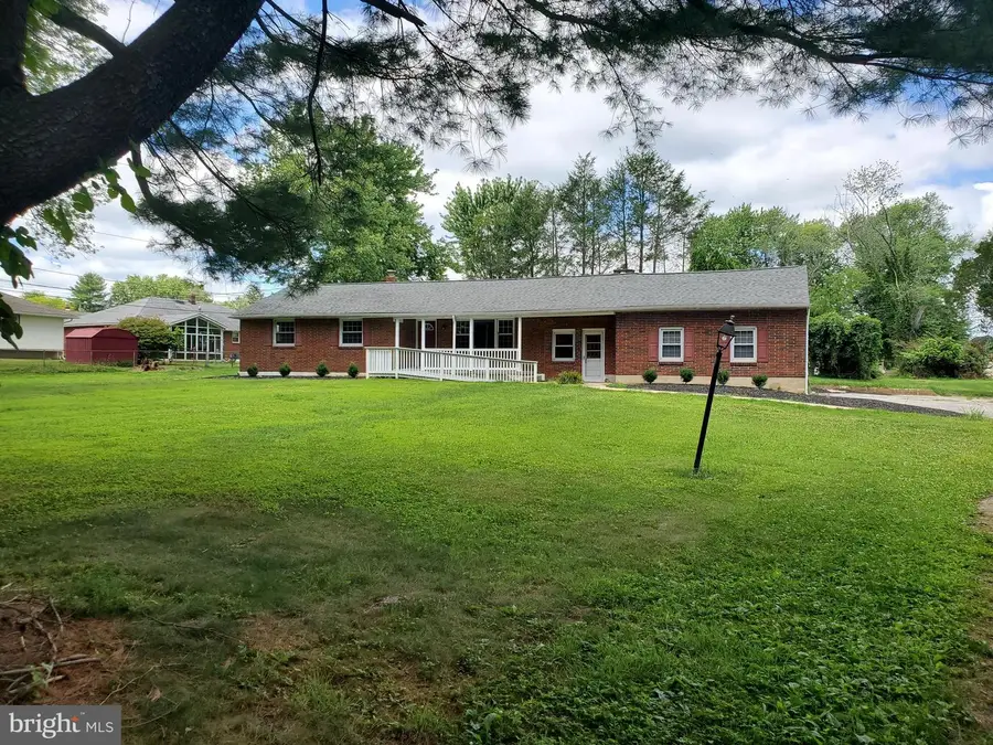 2630 Marsh Rd, Wilmington, DE 19810 - #2
