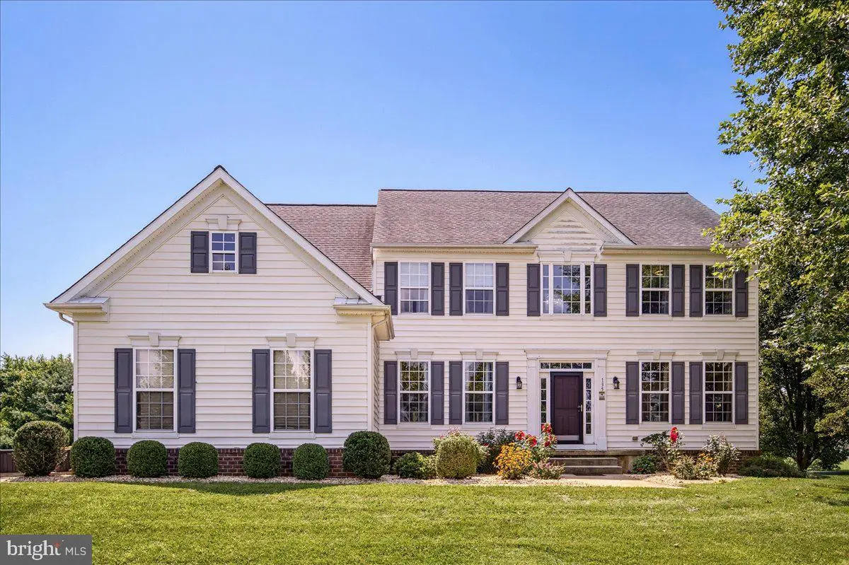 135 Asbury Loop, Middletown, DE 19709 - #1