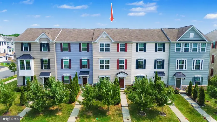 734 Rosemary Way, Newark, DE 19713 - #2